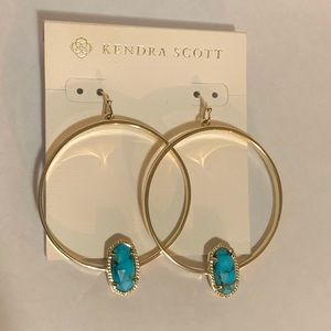 Kendra Scott Earrings